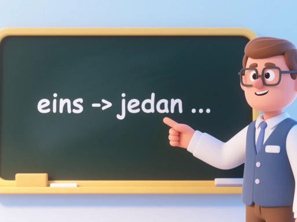 Bosnische Zahlen 1-100 lernen: Kompletter Guide [+ Übungen]