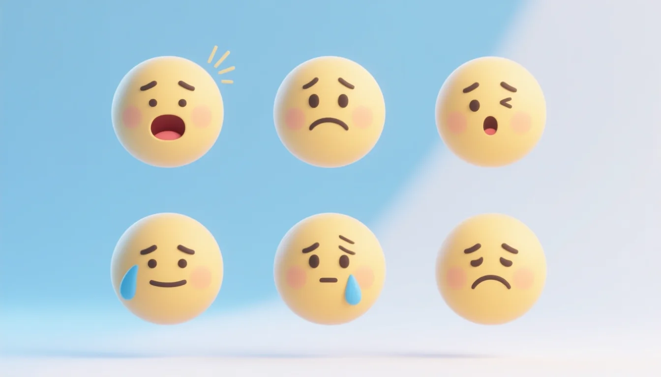 Wichtige bosnische Adjektive